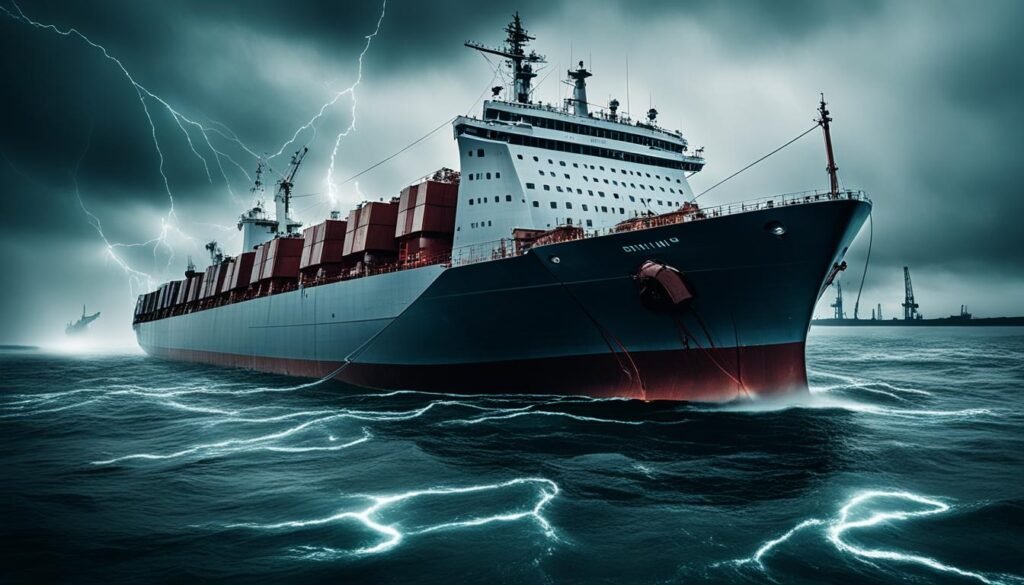 marine electrical systems