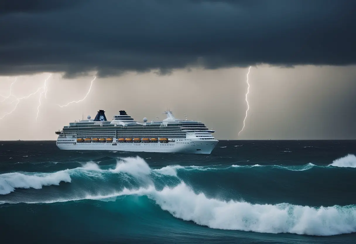 Impact of Weather on Cruise Travel