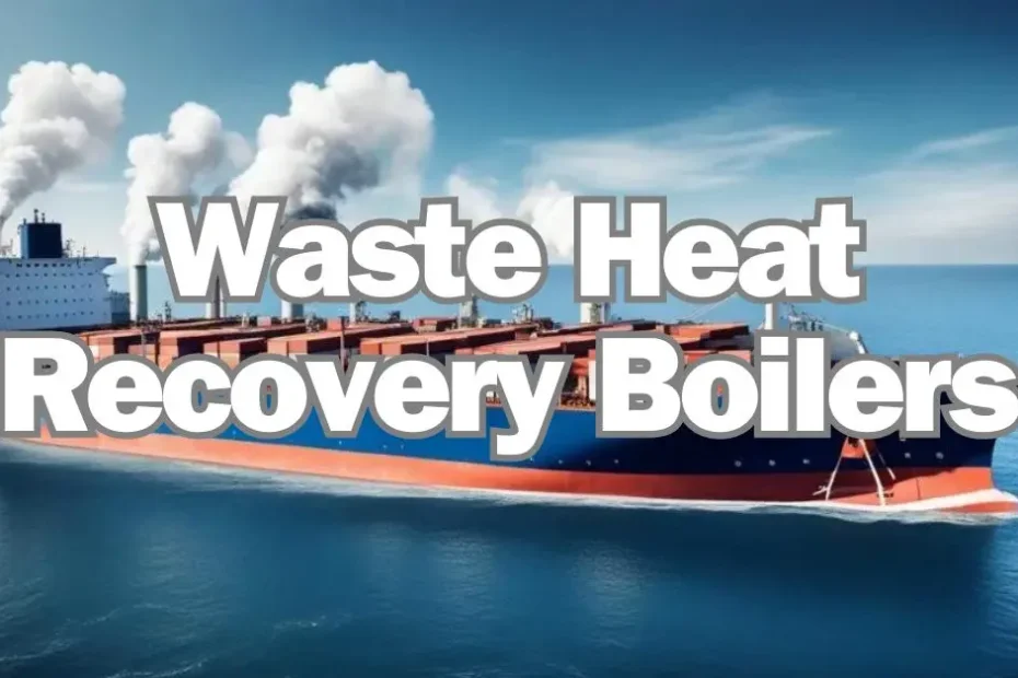 Waste Heat Recovery Boilers