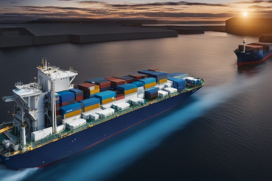 Exploring Smart Ballast Water Management in Cargo Ships